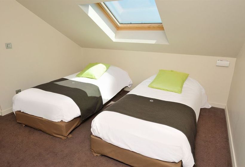 Hôtel Campanile Vannes  | Vannes | Morbihan | France 13