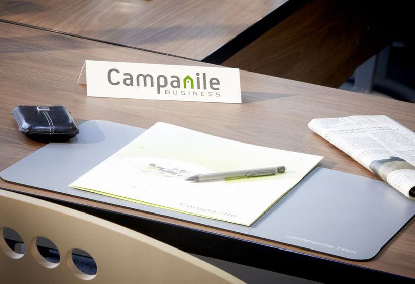 Hôtel Campanile Vannes  | Vannes | Morbihan | France 14