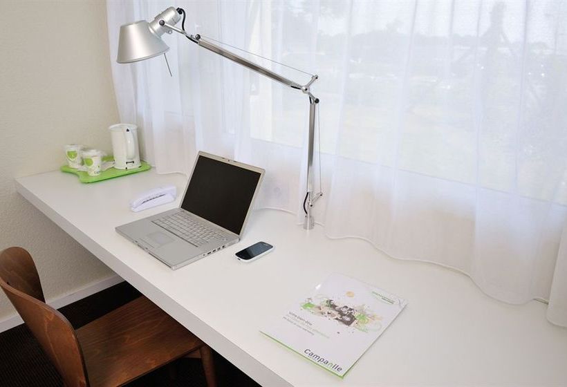 Hôtel Campanile Vannes  | Vannes | Morbihan | France 16