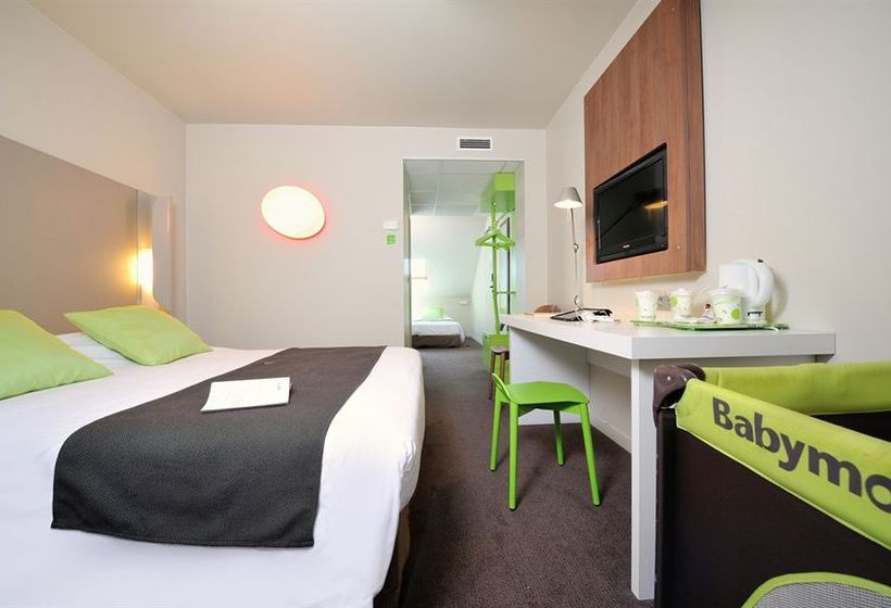 Hôtel Campanile Vannes  | Vannes | Morbihan | France 17