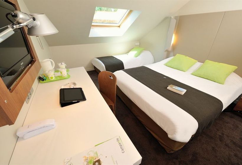 Hôtel Campanile Vannes  | Vannes | Morbihan | France 18