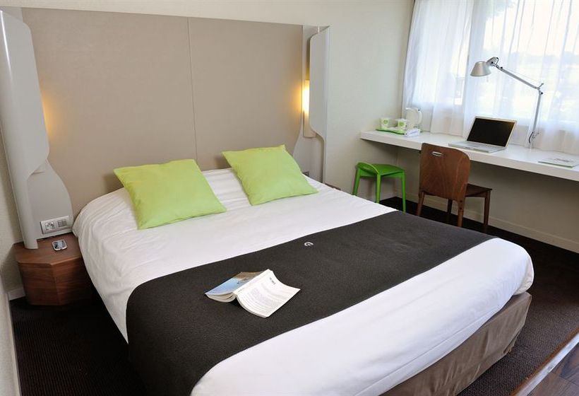 Hôtel Campanile Vannes  | Vannes | Morbihan | France 19