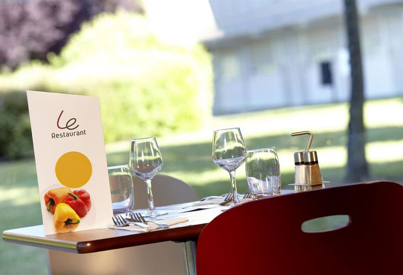 Hôtel Campanile Vannes  | Vannes | Morbihan | France 20