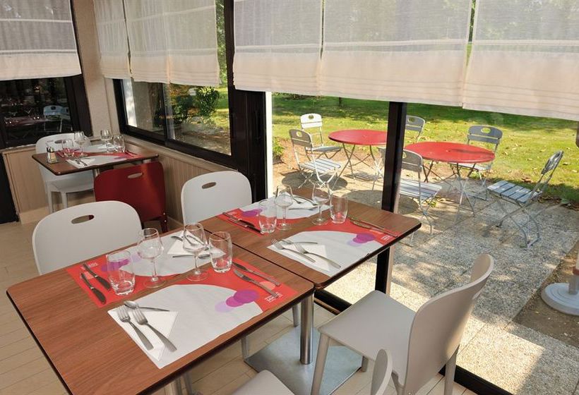 Hôtel Campanile Vannes  | Vannes | Morbihan | France 4