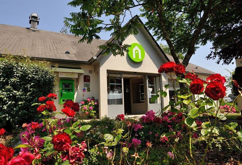 Hôtel Campanile Vannes  | Vannes | Morbihan | France 5