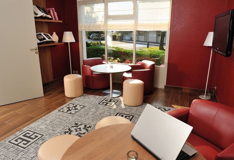 Hôtel Campanile Vannes  | Vannes | Morbihan | France 6