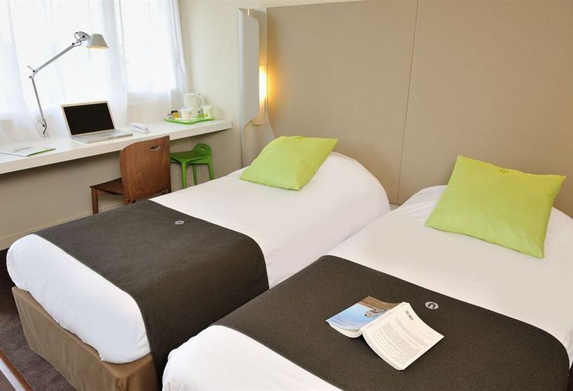 Hôtel Campanile Vannes  | Vannes | Morbihan | France 8