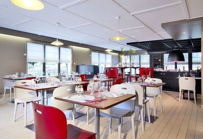 Hôtel Campanile Vierzon  | Vierzon | Cher | France 1