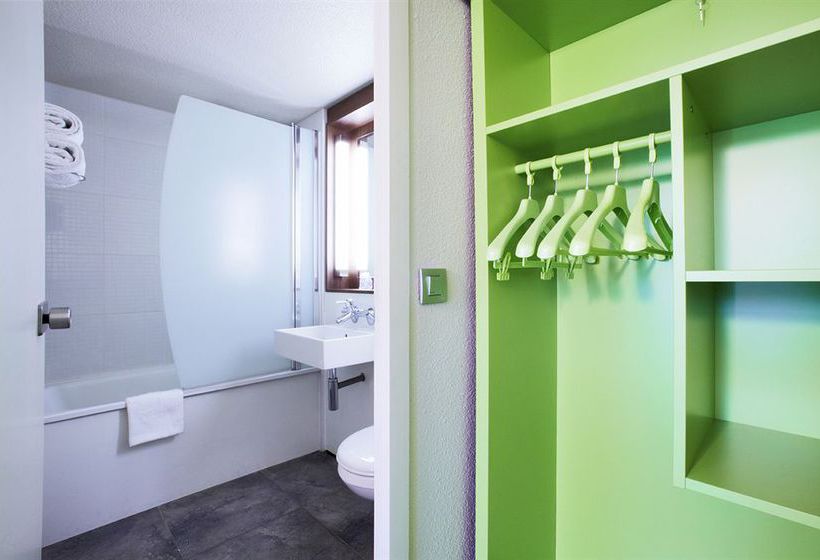 Hôtel Campanile Vierzon  | Vierzon | Cher | France 14