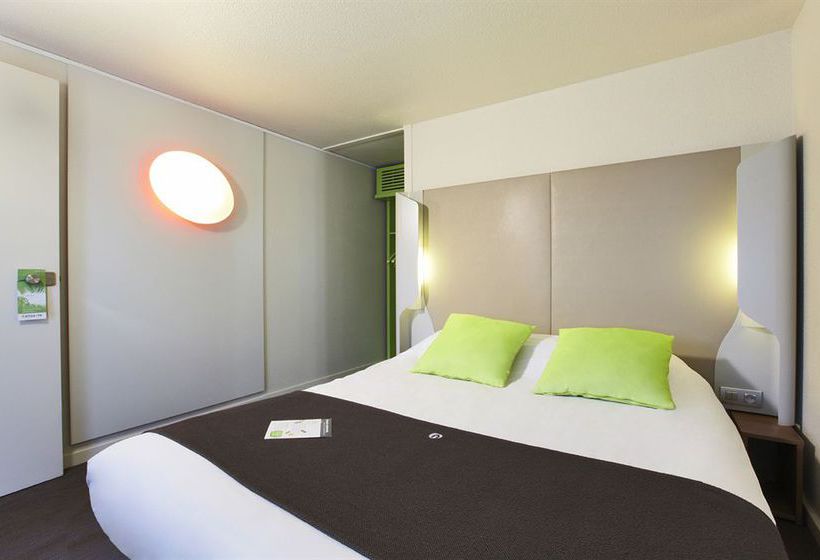 Hôtel Campanile Vierzon  | Vierzon | Cher | France 15