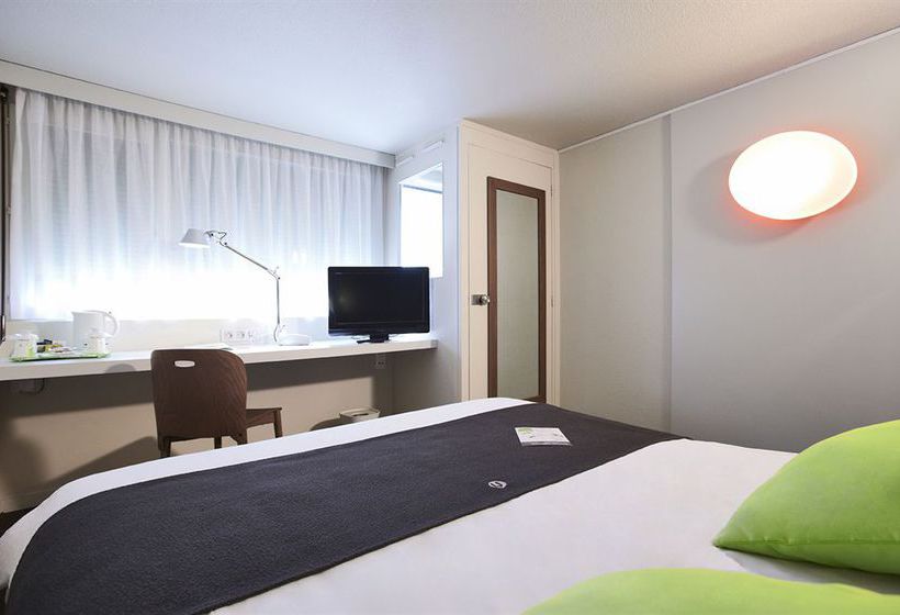 Hôtel Campanile Vierzon  | Vierzon | Cher | France 16