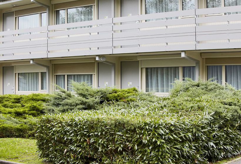 Hôtel Campanile Vierzon  | Vierzon | Cher | France 2