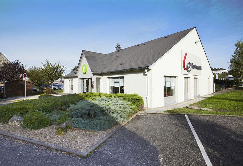 Hôtel Campanile Vierzon  | Vierzon | Cher | France 3