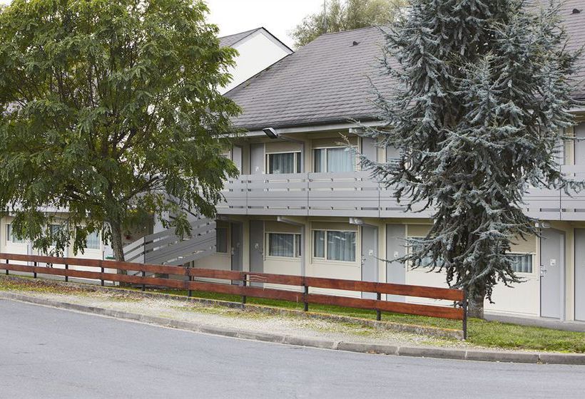 Hôtel Campanile Vierzon  | Vierzon | Cher | France 4