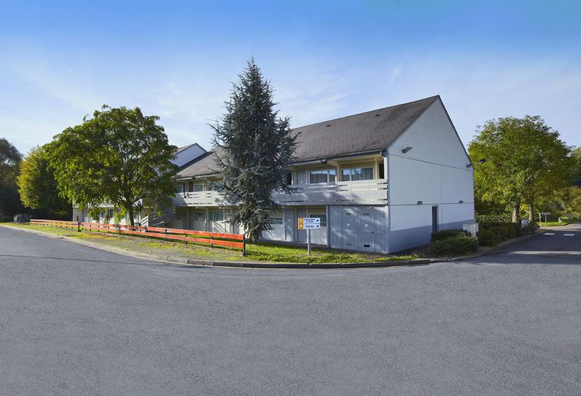 Hôtel Campanile Vierzon  | Vierzon | Cher | France 5