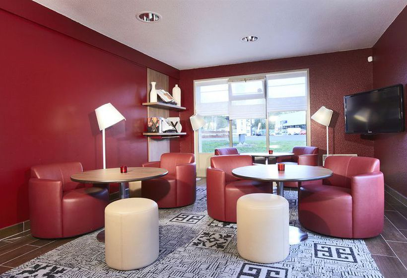 Hôtel Campanile Vierzon  | Vierzon | Cher | France 6