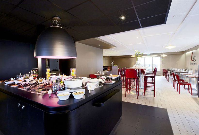 Hôtel Campanile Vierzon  | Vierzon | Cher | France 7