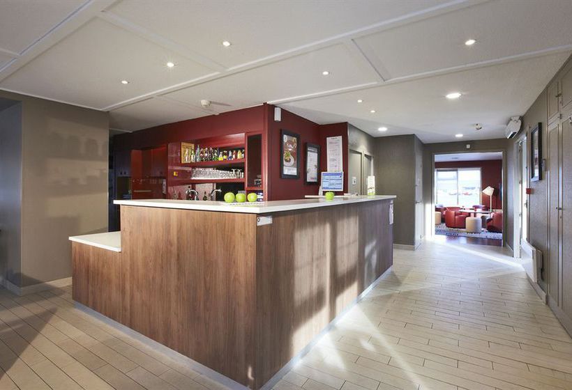 Hôtel Campanile Vierzon  | Vierzon | Cher | France 8