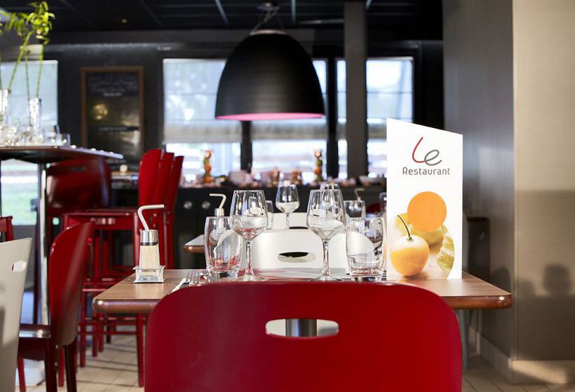 Hôtel Campanile Vierzon  | Vierzon | Cher | France 9