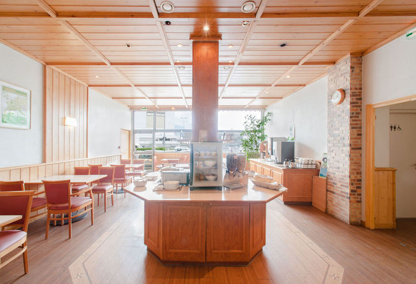 Comfort Hotel Residence  | Grenoble | Isère | France 1