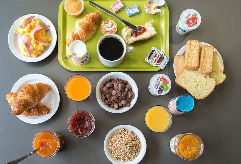 Comfort Hotel Residence  | Grenoble | Isère | France 12