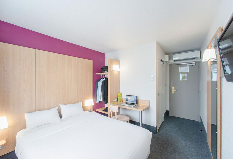 Comfort Hotel Residence  | Grenoble | Isère | France 2