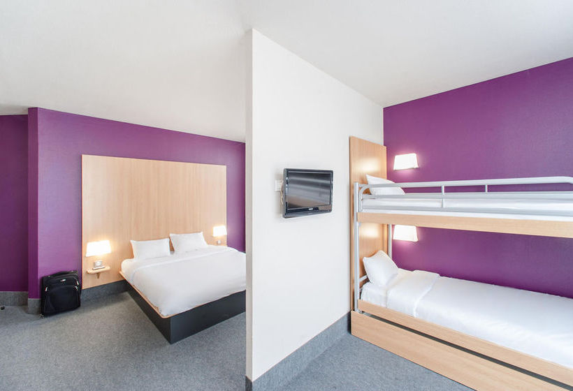 Comfort Hotel Residence  | Grenoble | Isère | France 3