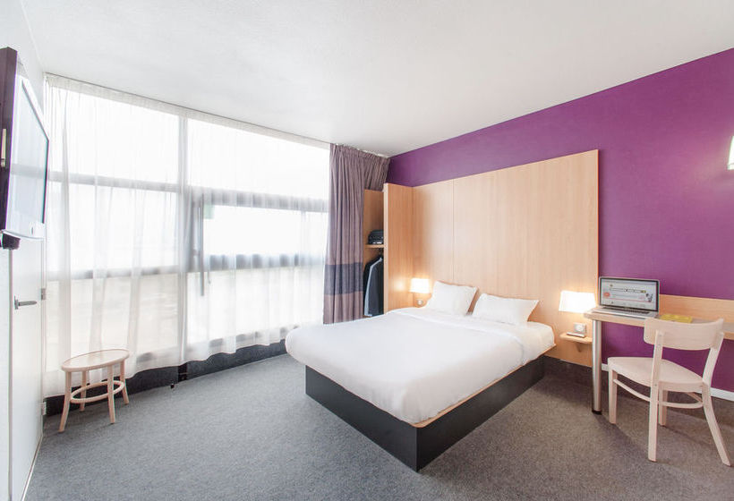 Comfort Hotel Residence  | Grenoble | Isère | France 4