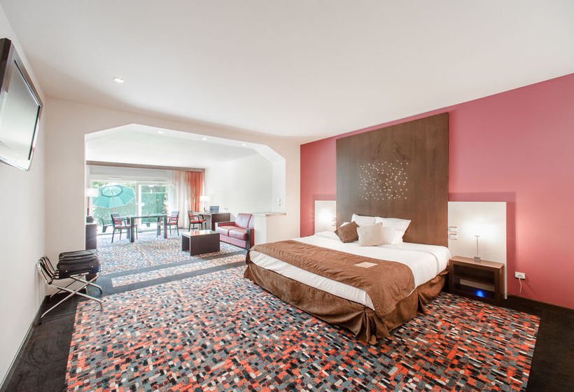 Comfort Hotel Residence  | Grenoble | Isère | France 5