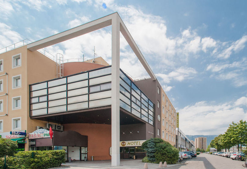 Comfort Hotel Residence  | Grenoble | Isère | France 6