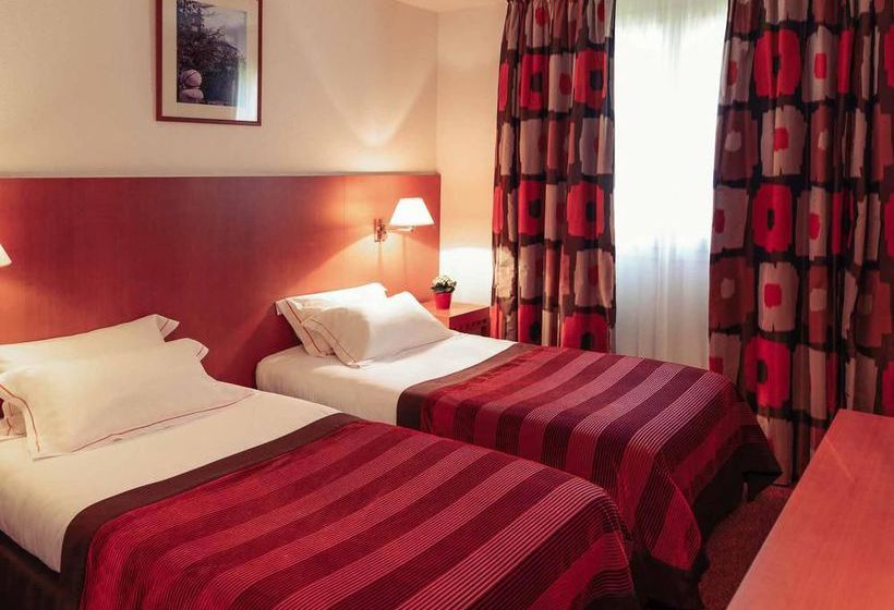 Hôtel Mercure Alencon  | Alençon | Orne | France 1