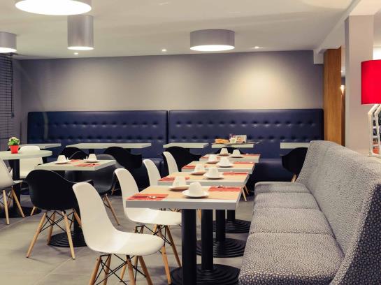 Hôtel Mercure Alencon  | Alençon | Orne | France 10