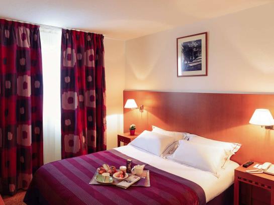 Hôtel Mercure Alencon  | Alençon | Orne | France 11