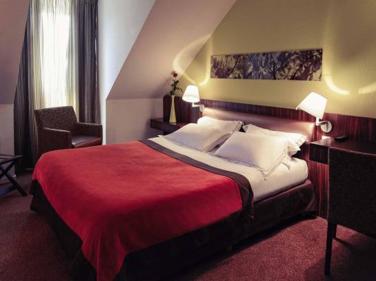 Hôtel Mercure Alencon  | Alençon | Orne | France 12