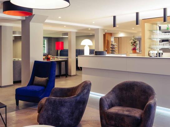 Hôtel Mercure Alencon  | Alençon | Orne | France 15