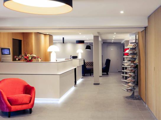 Hôtel Mercure Alencon  | Alençon | Orne | France 16