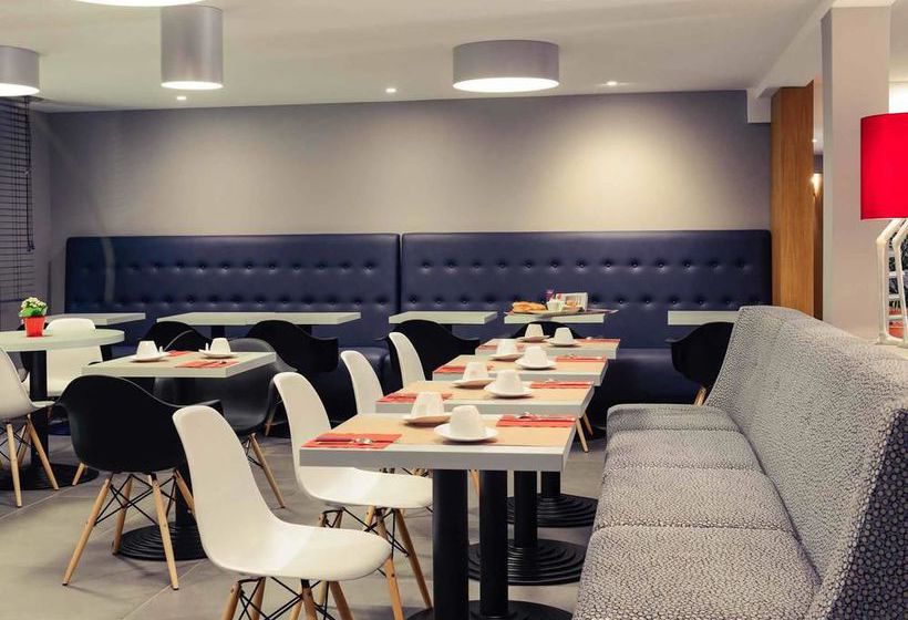 Hôtel Mercure Alencon  | Alençon | Orne | France 3