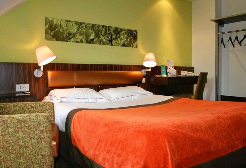 Hôtel Mercure Alencon  | Alençon | Orne | France 5