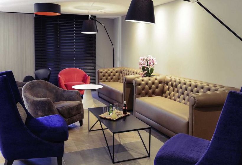 Hôtel Mercure Alencon  | Alençon | Orne | France 8