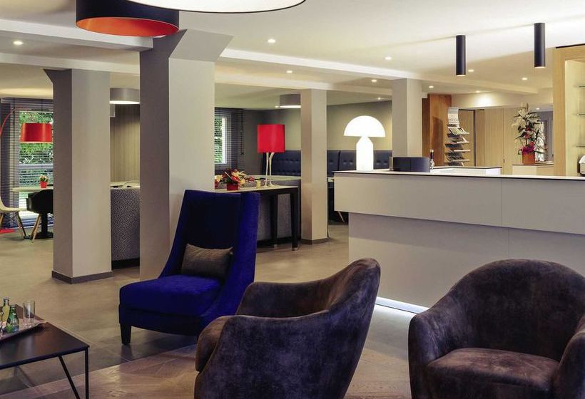 Hôtel Mercure Alencon  | Alençon | Orne | France 9