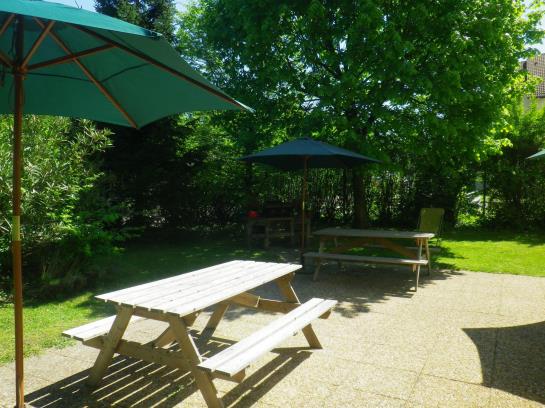 P'tit Dej-HOTEL Voreppe Amys  | Voreppe | Isere | France 1