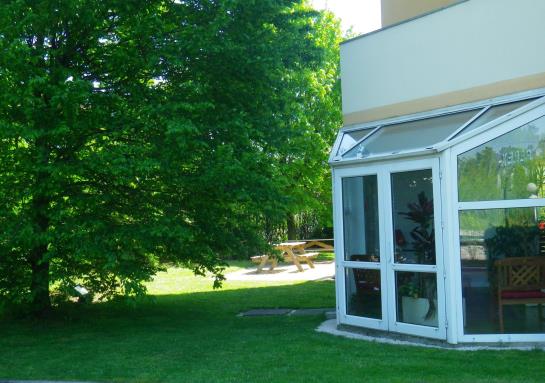 P'tit Dej-HOTEL Voreppe Amys  | Voreppe | Isere | France 11