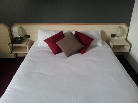 P'tit Dej-HOTEL Voreppe Amys  | Voreppe | Isere | France 17