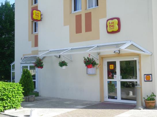 P'tit Dej-HOTEL Voreppe Amys  | Voreppe | Isere | France 5