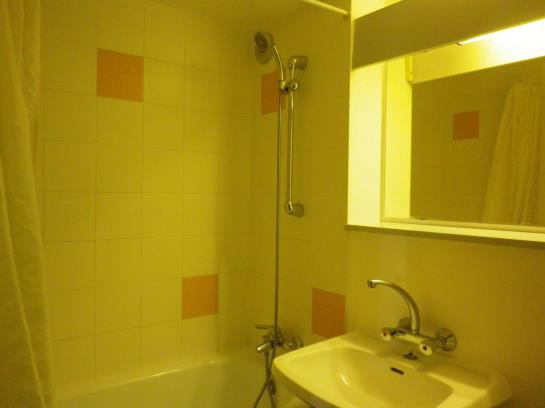 P'tit Dej-HOTEL Voreppe Amys  | Voreppe | Isere | France 8