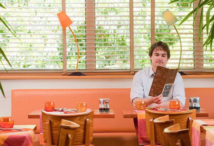 Hotel Ibis Styles Quimper  Finistere