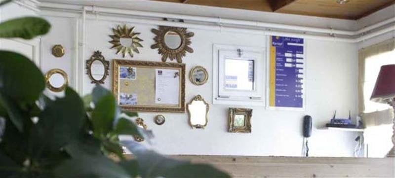 Hotel Kyriad Saintes