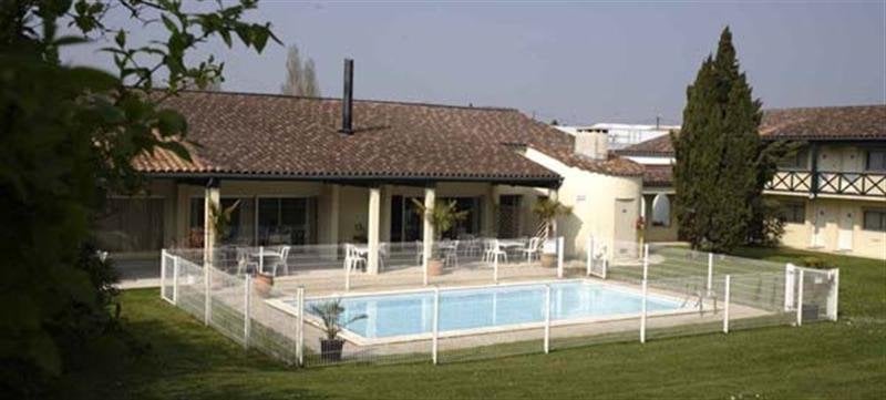 Hôtel Kyriad Saintes  | Saintes | Charente-Maritime | France 2
