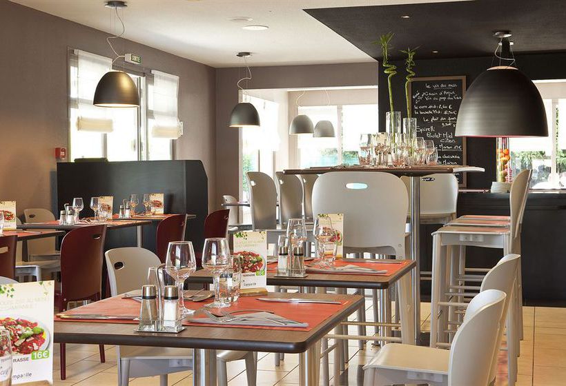 Hotel Campanile Le Blanc Mesnil 