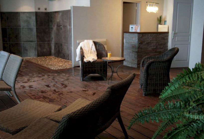 Hôtel Antares  | Honfleur | Calvados | France 15